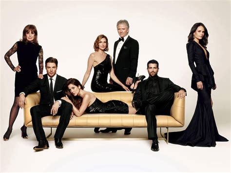 Dallas Season 3 Cast Image - Dallas Tv Show Photo (36197090) - Fanpop