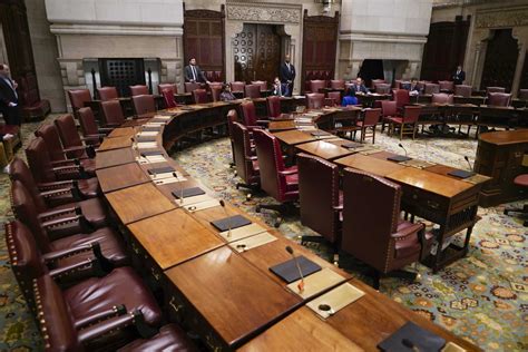 New York Senate Democrats declare historic supermajority victory