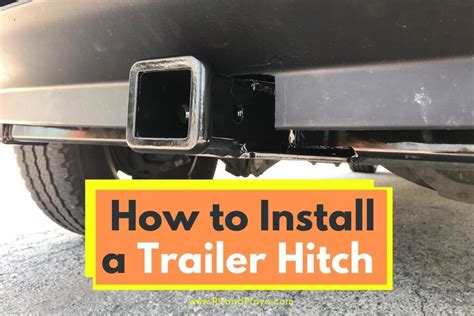 2025 Jeep Grand Cherokee Trailer Hitch Installation - Jake White