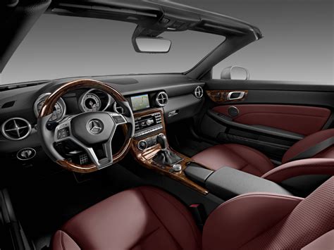 Mercedes SLK Photo Gallery | eMercedesBenz