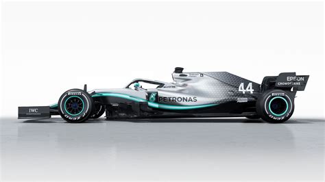 Mercedes Formula 1 Car For Sale - Car Sale and Rentals