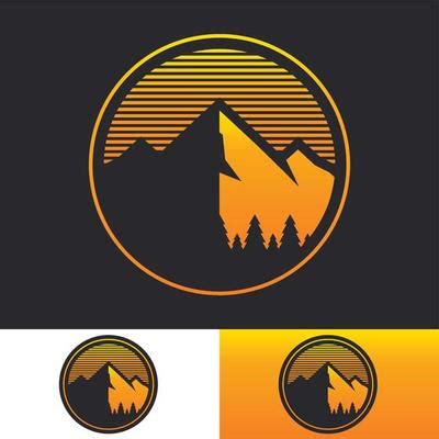 Colorado Mountains Vector Art, Icons, and Graphics for Free Download