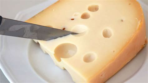 Swiss Cheese Substitute: 13+ Tasty Alternatives To Try