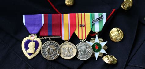 Vietnam War Awards & Decorations | Vietnam War Medals