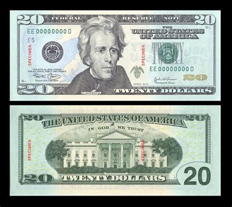 Harriet Tubman To Replace Andrew Jackson On $20 Bill | HuffPost