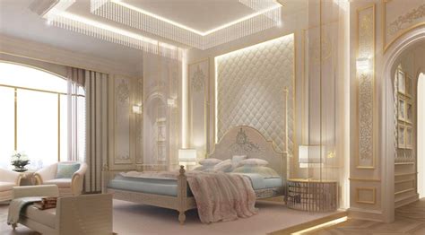 Best Palace Interior Design Picture Picture l | Luxurious bedrooms ...