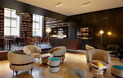 B2 Boutique Hotel by Althammer Hochuli Architekten - Architecture & Design