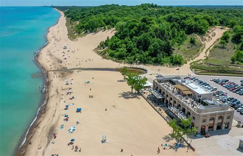 Indiana Dunes National Park: Natural Beauty in America's Heartland ...