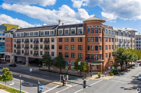 Fenestra at Rockville Town Square Apartments - Rockville, MD ...