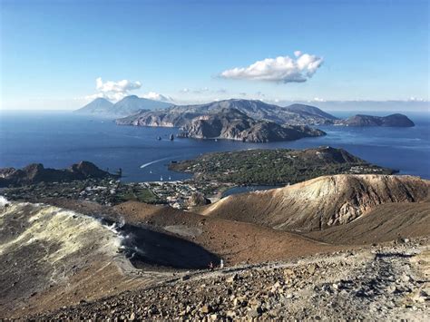 Vulcano Island, Sicily: 8 Absolutely Amazing Things To Do