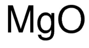 Magnesium Oxide | Magnesia | MgO - Ereztech