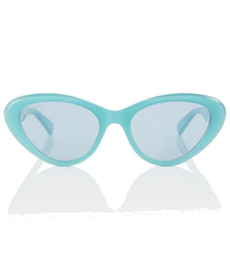 Gucci - Cat-eye sunglasses Gucci