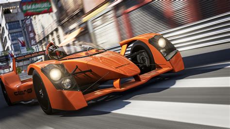 Forza, Forza Motorsport 6, Caparo T1 Wallpapers HD / Desktop and Mobile ...