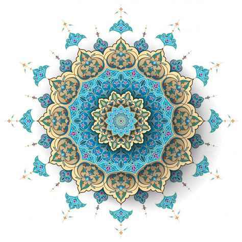 Arabic floral islamic #paid, , #affiliate, #AFFILIATE, #islamic, # ...