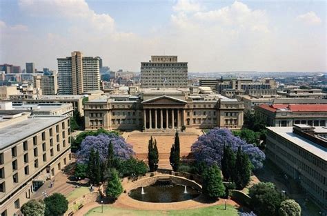 Campuses of the University of the Witwatersrand - Alchetron, the free ...