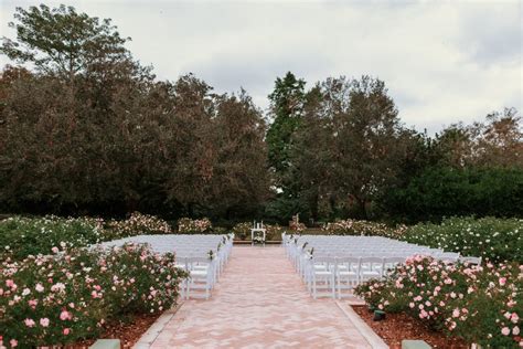 Orlando Wedding Planner AATR Weddings