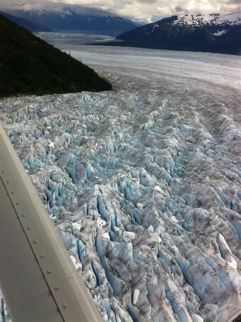 Glacier Bay National Park Alaska - Photorator