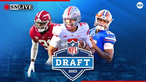 Live NFL Mock Draft 2023: Updated projections, rumors point to Texans ...