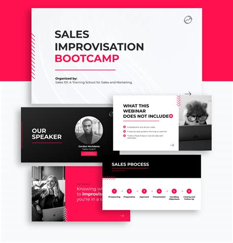 Powerpoint Templates For Corporate Presentations