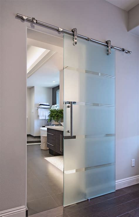 Interior Glass Sliding Door Design Ideas - Image to u