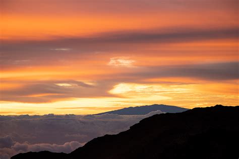 Maui Sunrise Volcano Bike Tour | Maui's Most Popular Bike Tours