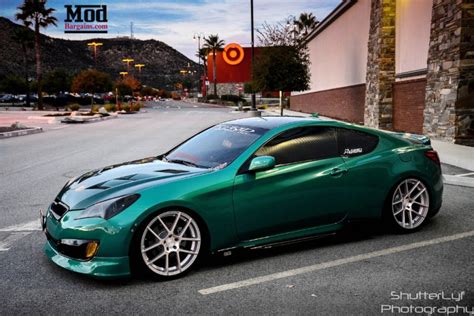 Best Mods for the Hyundai Genesis 2.0L Turbo & 3.8L V6 – ModBargains ...