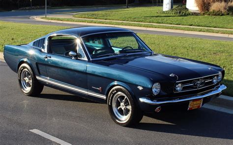 Classic cars muscle, Classic mustang, Mustang fastback