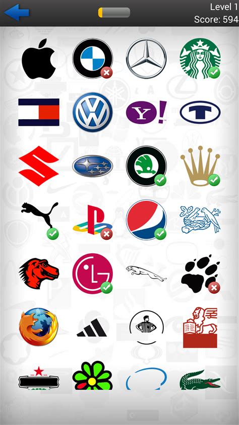 Logo Quiz:Amazon.com:Appstore for Android