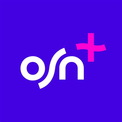 OSN+ - Apps on Google Play