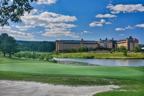 Mount Airy to reopen golf course May 2 - LVB