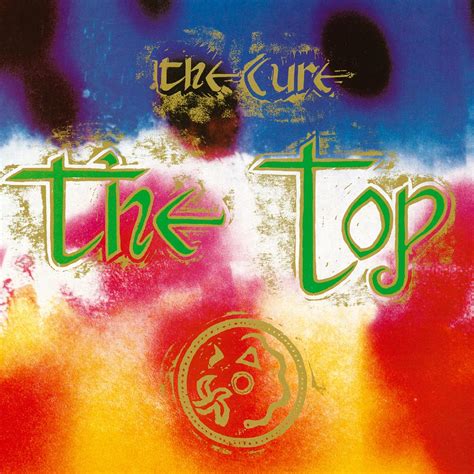 The Cure - The Top (Deluxe) - Amazon.com Music