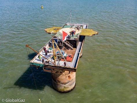 Visiting The Principality Of Sealand - GlobalGaz Unique Travel Experience