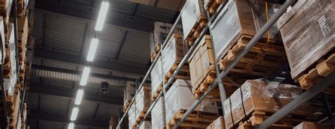 Improving Warehouse Fire Safety in Five Steps | Telgian