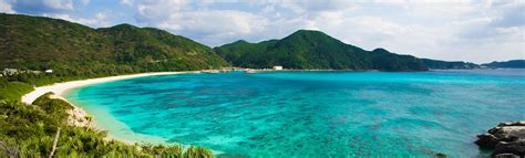 Ryukyu Islands, Japan Photo Travel Guide: Okinawa, Iriomote, Yakushima ...