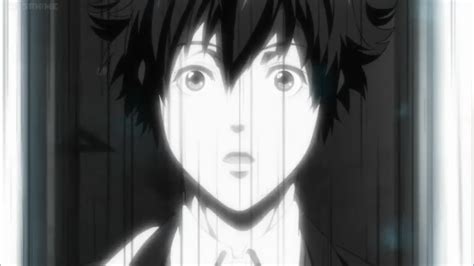 Psycho Pass Season 3 Episode 4 Review / Recap - Cinemaholic