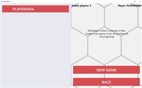 Hex BoardGame - Download