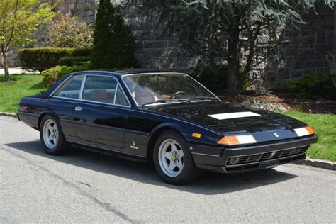 1981 Ferrari 400i Stock # 20202 for sale near Astoria, NY | NY Ferrari ...