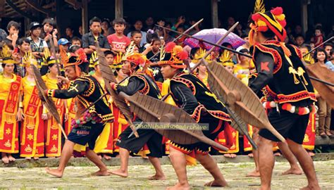 Tradisi dan Budaya Nias Di Sumatra Utara |Travel Indonesia