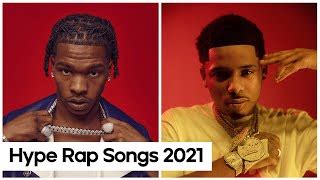 Rap Songs Hype | Popnable