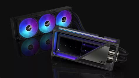 An icon returns: Introducing the ROG Matrix GeForce RTX 4090 | ROG ...