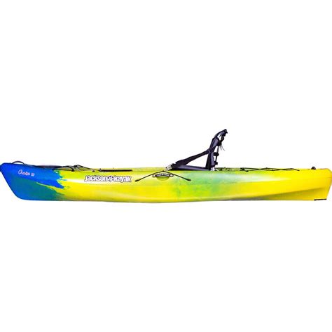 Jackson Kayak Cruise Kayak - 2021 | Backcountry.com