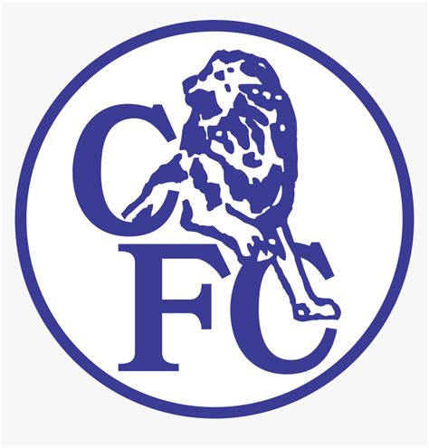 Chelsea Football Club Crest, HD Png Download , Transparent Png Image ...