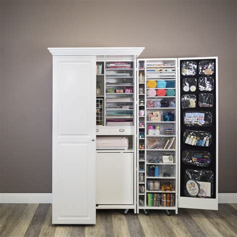 The WorkBox 3.0 | Craft storage cabinets, Work boxes, Storage