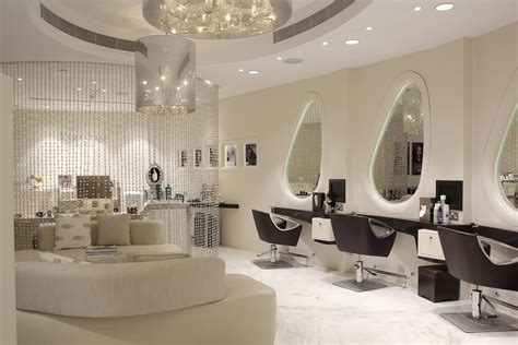 belle femme beauty boutique & spa hair at JBR - Luxury Lifestyle Awards