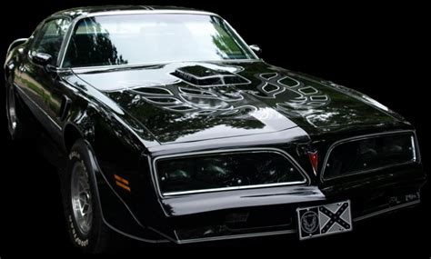 Firebird Trans Am Wallpaper - WallpaperSafari