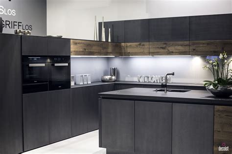 Decorating with LED Strip Lights: Kitchens with Energy-Efficient Radiance!