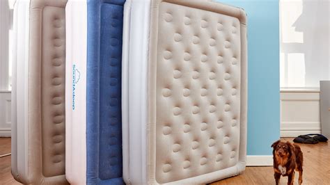 The 4 Best Air Mattresses of 2022, According to Our Tests