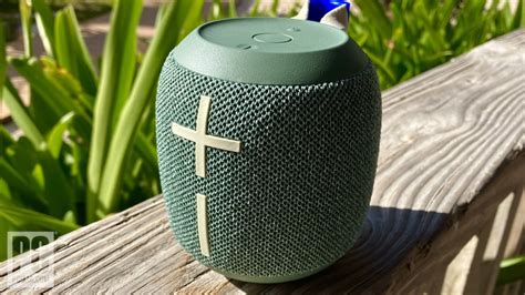 Ultimate Ears Wonderboom 3 Review | PCMag