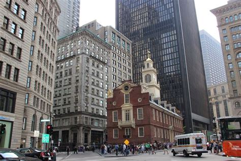 Old State House Museum (visitor tips from a local tour guide)