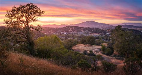 Novato, California: Ultra-high-resolution photos by VAST